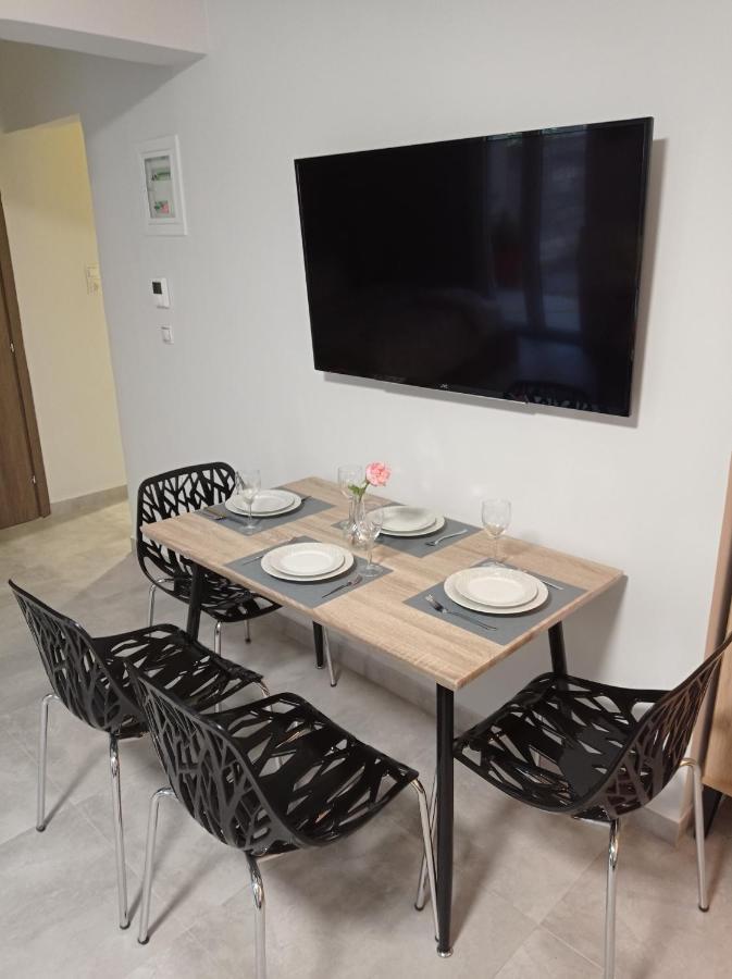 Central Home Trikala  Exterior photo