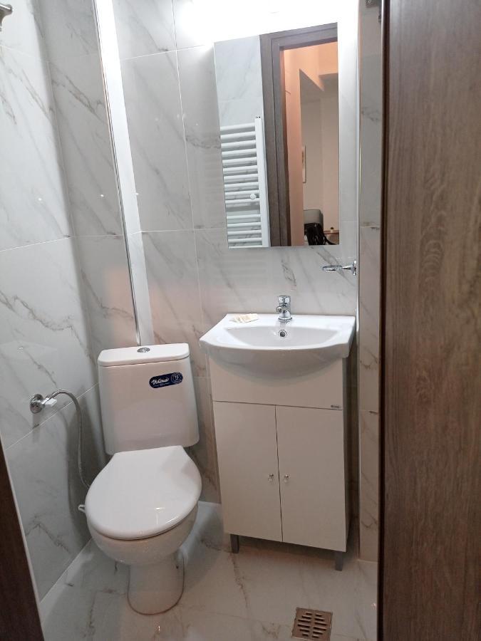 Central Home Trikala  Exterior photo